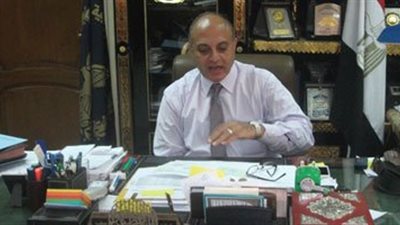 مطاردة بين الشرطة ومجهولين حاولوا سرقة سيارة في القليوبية