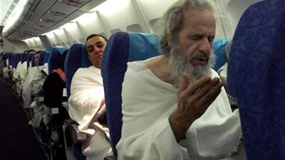 إرسال جوازات حجاج الجمعيات للقنصلية السعودية بعد العيد