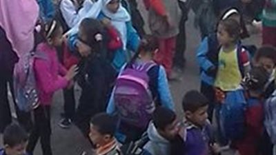 أولياء أمور بالشرقية: الإهمال يهدد مستقبل أبنائنا