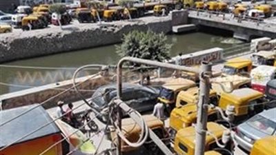 نشطاء «فيس بوك»: توك توك لكل مواطن بـ «فاقوس»