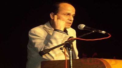 أحمد أبو العلا: أزمة اتحاد الكتاب دخلت نفقا مظلما