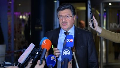 المعارضة السورية تطالب بفرض عقوبات على خرق الهدنة