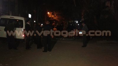 النيابة تواصل تحقيقاتها في انفجار عبوة ناسفة بالمهندسين