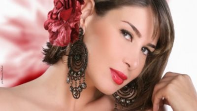 كارولينا تتحدث عن لحظات رعب ديو المشاهير 