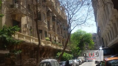 بالصور.. 60 ألف جنيه سعر المتر السكني في جاردن سيتي