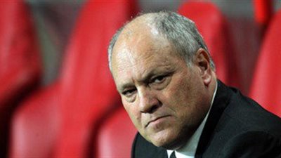 «يول» يشجع «توتنهام» ولاعبو الأهلي يشجعون «أرسنال»