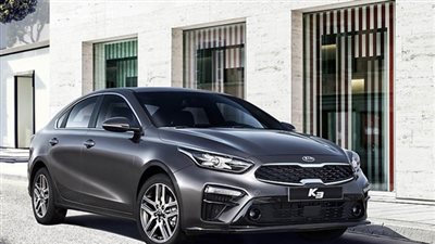 سيارات كيا أوبتيما على نفس قاعدة عجلات شقيقتها هيونداي