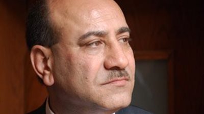 رئيس شعبة بالمركزي للمحاسبات: جنينة أوقفني عن العمل بسبب السيسي