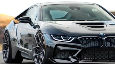 «BMW»، تطرح نسخة الأداء المتفوق «M»