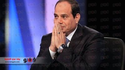 «السيسي» يبحث مع وزير خارجية بريطانيا تطورات الأوضاع في غزة