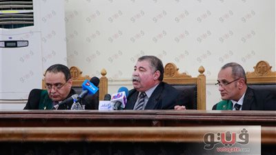 الدفاع في «اغتيال بركات» يصف الطب الشرعي بـ«عاهرة على سرير الملك»