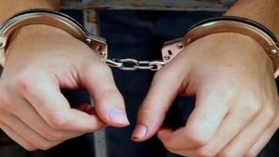 حبس عاطل لاتجاره في الحشيش المخدر بالنزهة