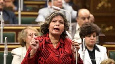 نائبة: قانون التأمين الصحي يقتضي تطوير المستشفيات