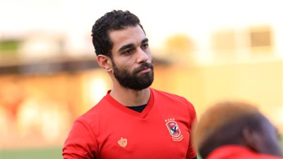 السولية خارج حسابات البدرى أمام بتسوانا بسبب الإصابة