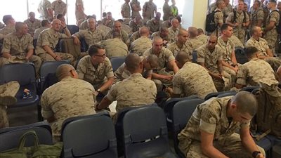 الصحافة الأجنبية: استعدادات أمريكية في أستراليا للحرب مع كوريا الشمالية