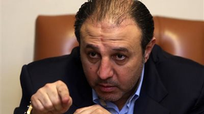 التفاصيل الكاملة لبراءة رجل الأعمال إيهاب طلعت.. محامون بمؤسسة قومية يتهمونه بمديونية 30 مليون جنيه.. وطلعت يقدم مستندات سداد المبلغ.. يؤكد: ثقتى في القضاء منعتنى من الرد على الاتهامات