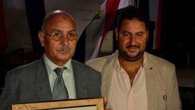 خالد الأمير يكتب: هذا البطل.. أبي