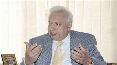 أحمد عكاشة: مصر تحتل المركز 135 في مؤشر السعادة