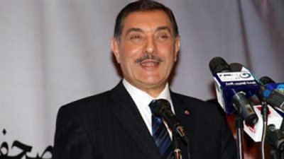 حسام خير الله: الجيش أنقذ البلاد من الهلاك