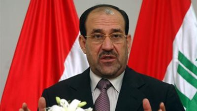 أعضاء بمجلس الشيوخ الأمريكي يطالبون برحيل نوري المالكي