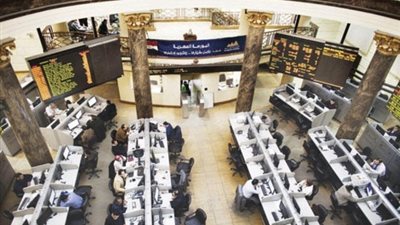 البورصة تعزز مكاسبها منتصف الجلسة وتربح 4.25 مليارات جنيه
