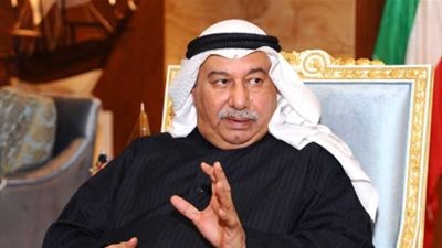 سفير الكويت بالقاهرة: ذكرى نصر أكتوبر شعاع يشق ظلمات الوطن العربي