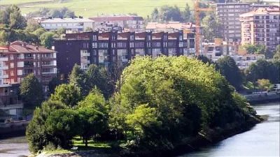 الفزان.. قصة جزيرة تحكمها دولة كل 6 أشهر