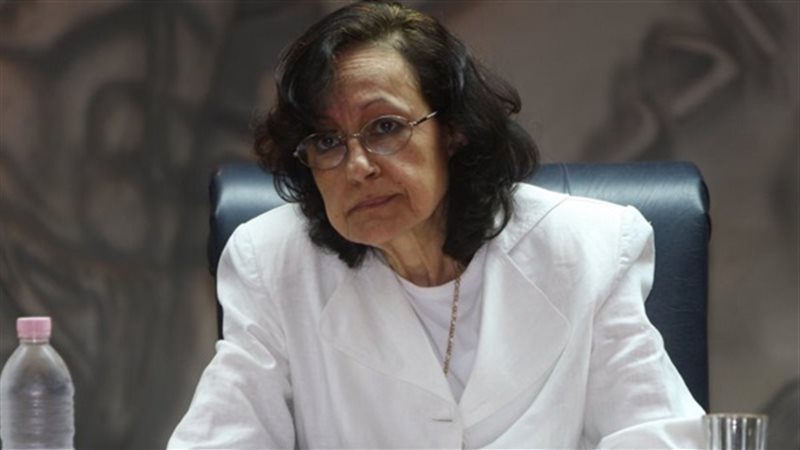 سكينة فؤاد