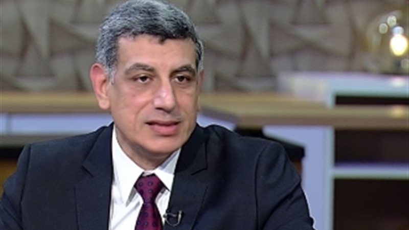 الدكتور طارق الحصري
