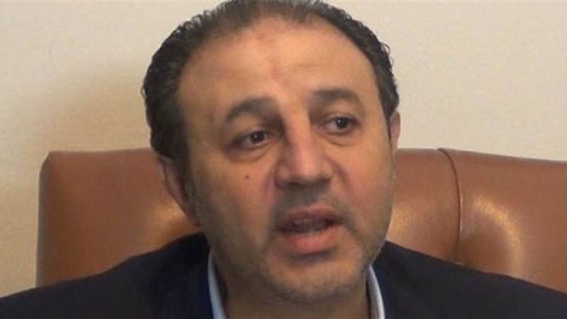 رجل الأعمال الهارب
