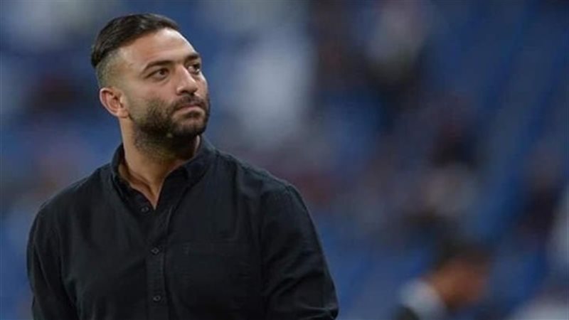 أحمد حسام ميدو المدير