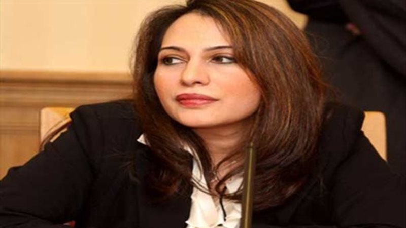 نجاة السعيد