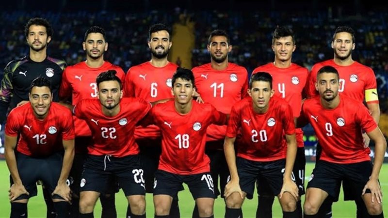 المنتخب الأوليمبي