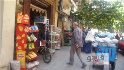 بالصور.. 60 ألف جنيه إيجار المحل التجاري بجاردن سيتي