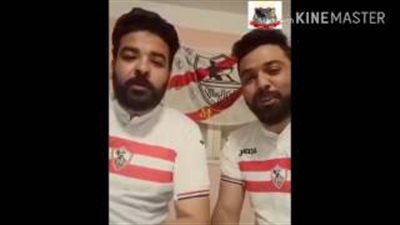 بالفيديو.. أول أغنية ساخرة عن انسحاب الزمالك أمام مصر المقاصة