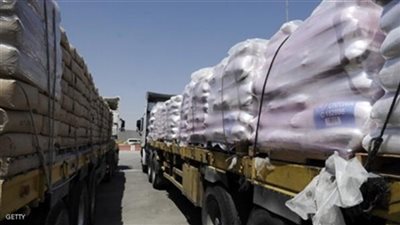 جسر جوي عربي إلى القاهرة لإغاثة غزة.. قوافل طبية من الإمارات وتونس.. و6 دول تقدم طلبات للمساعدة.. إرسال 6 مستشفيات ميدانية و26 طن مستلزمات طبية وغذائية.. 