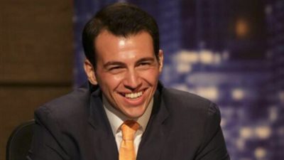 رامي رضوان ساخرا: مسئولو إعلام الداخلية تفوقوا على أنفسهم