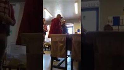 بالفيديو.. تزوير استفتاء تركيا ومعقل حزب أردوغان صوت بـ«لا»