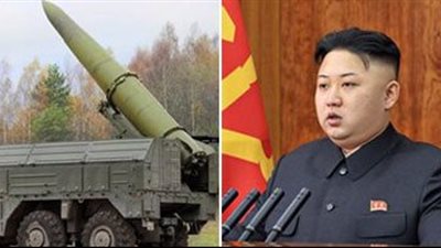 ديلي ميل تكشف حجم مساعدات بريطانيا لكوريا الشمالية