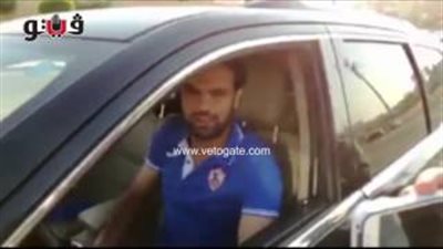 بالفيديو.. أحمد جعفر عن مباراة الزمالك القادمة: «الله أعلم»
