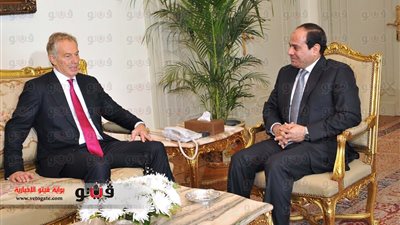 مصر تنتفض لنصرة غزة.. 