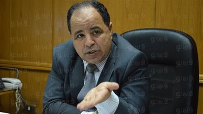 نائب وزير المالية: موازنة الصحة تنفق على الأجور ولا تصل للمواطن