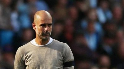 جوارديولا بعد الخسارة من ولفرهامبتون: كان يوما سيئا