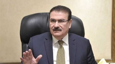 نقيب المهندسين: لن نتوانى في متابعة قضية 