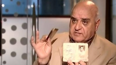 أحد أبطال حرب أكتوبر يكشف تفاصيل أسر الإسرائيلي عساف ياجوري