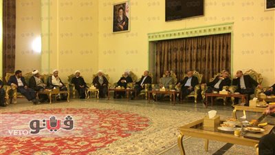 السفير الإيراني الجديد يبدأ مهام عمله في العراق