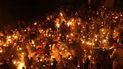 إجازة بإقليم كردستان احتفالا بـ«الأربعاء الأحمر» للإيزيديين.. غدا