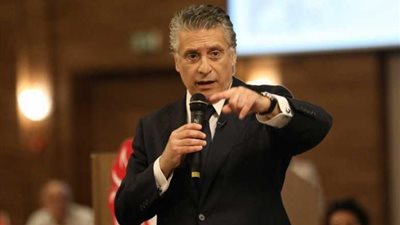 حزب «قلب تونس» يعلن تصدره نتائج الانتخابات التشريعية