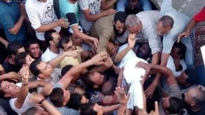 غدا.. محاكمة الجدة المتهمة بقتل وتعذيب حفيدتها أمام جنايات المنصورة