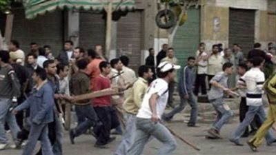 نيابة الجيزة تستمع لأقوال الشهود في مشاجرة بالأسلحة بفيصل